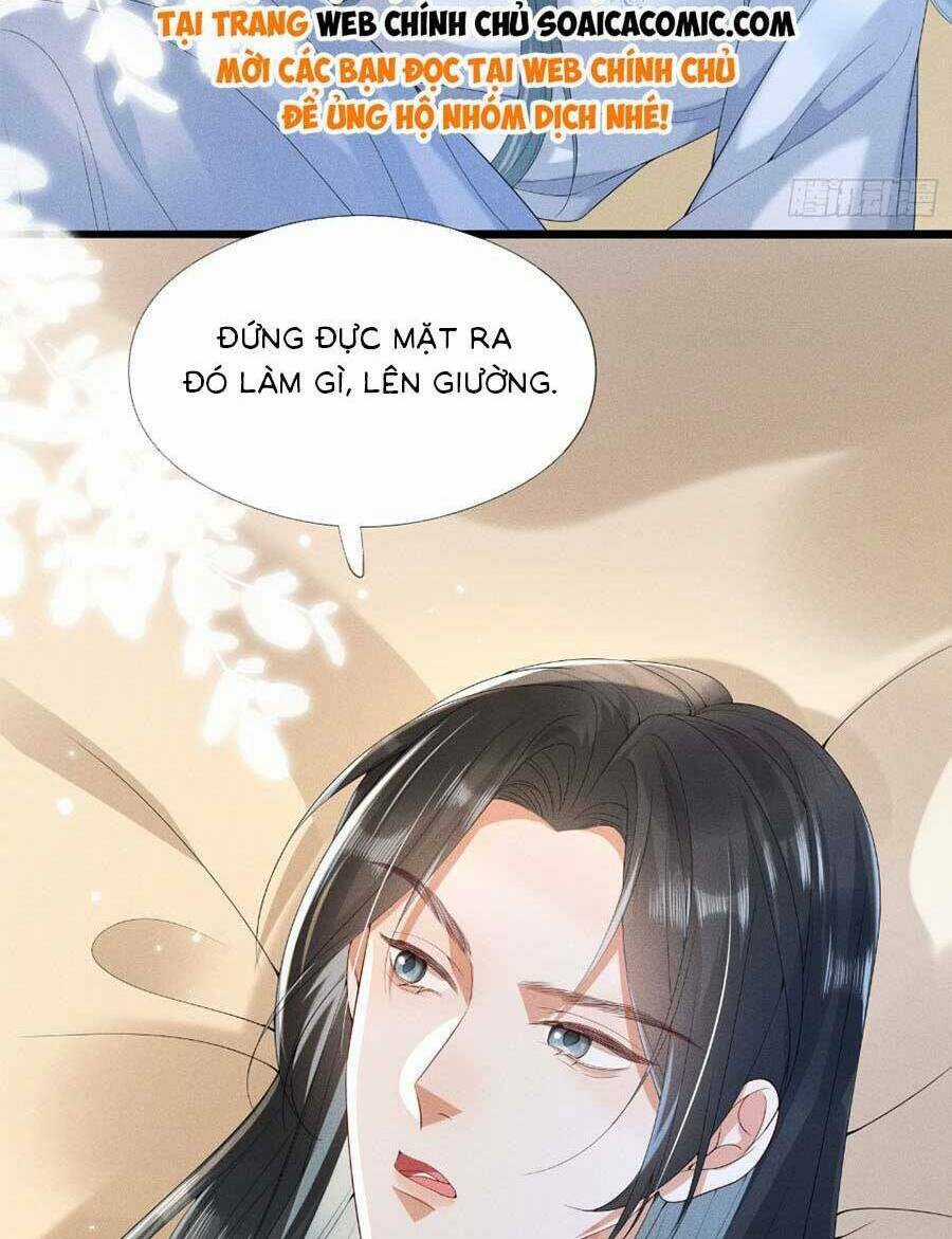 Xuyên Không Về Gả Cho Vương Gia Ốm Yếu Chapter 8 trang 25