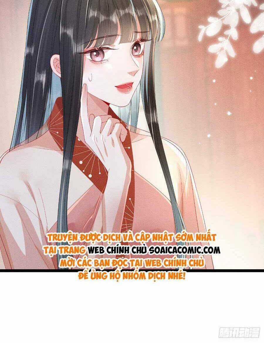 Xuyên Không Về Gả Cho Vương Gia Ốm Yếu Chapter 8 trang 27