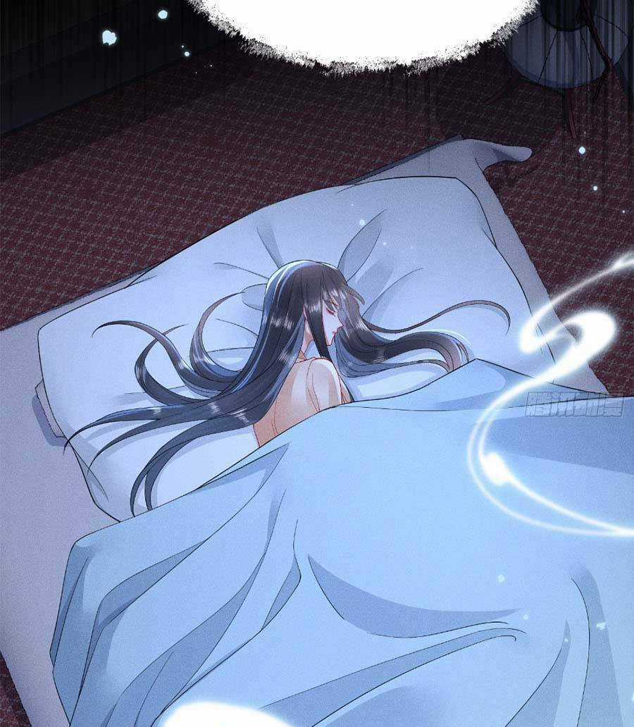 Xuyên Không Về Gả Cho Vương Gia Ốm Yếu Chapter 8 trang 36