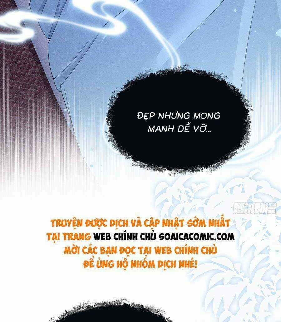 Xuyên Không Về Gả Cho Vương Gia Ốm Yếu Chapter 8 trang 37