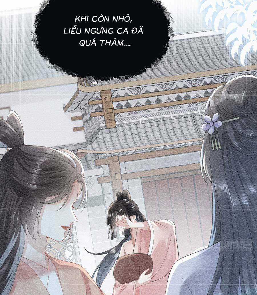 Xuyên Không Về Gả Cho Vương Gia Ốm Yếu Chapter 8 trang 38