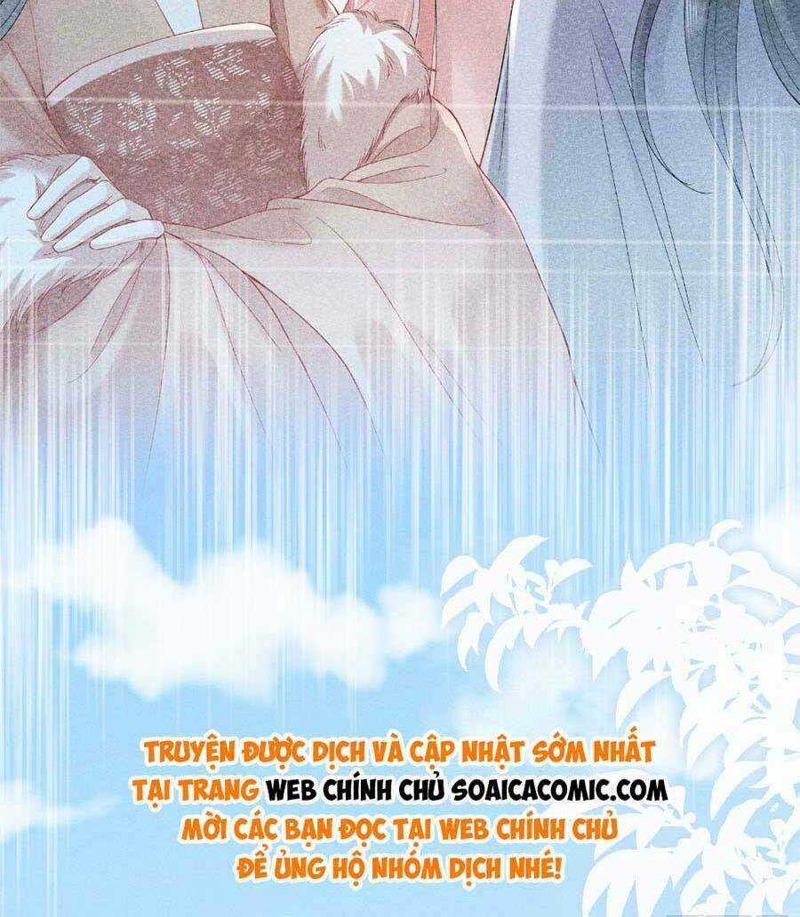 Xuyên Không Về Gả Cho Vương Gia Ốm Yếu Chapter 8 trang 39