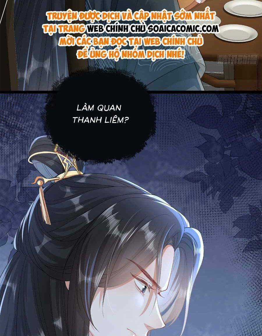 Xuyên Không Về Gả Cho Vương Gia Ốm Yếu Chapter 8 trang 4