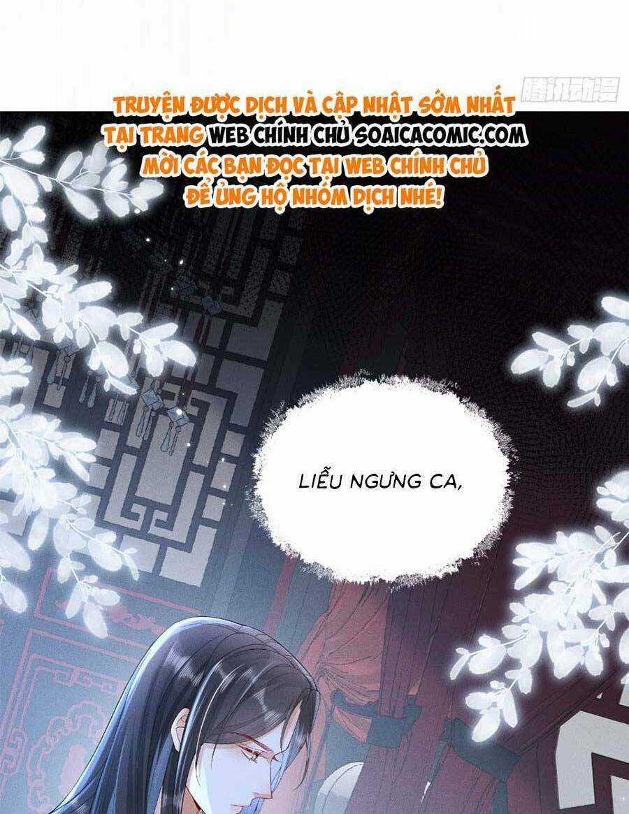 Xuyên Không Về Gả Cho Vương Gia Ốm Yếu Chapter 8 trang 42