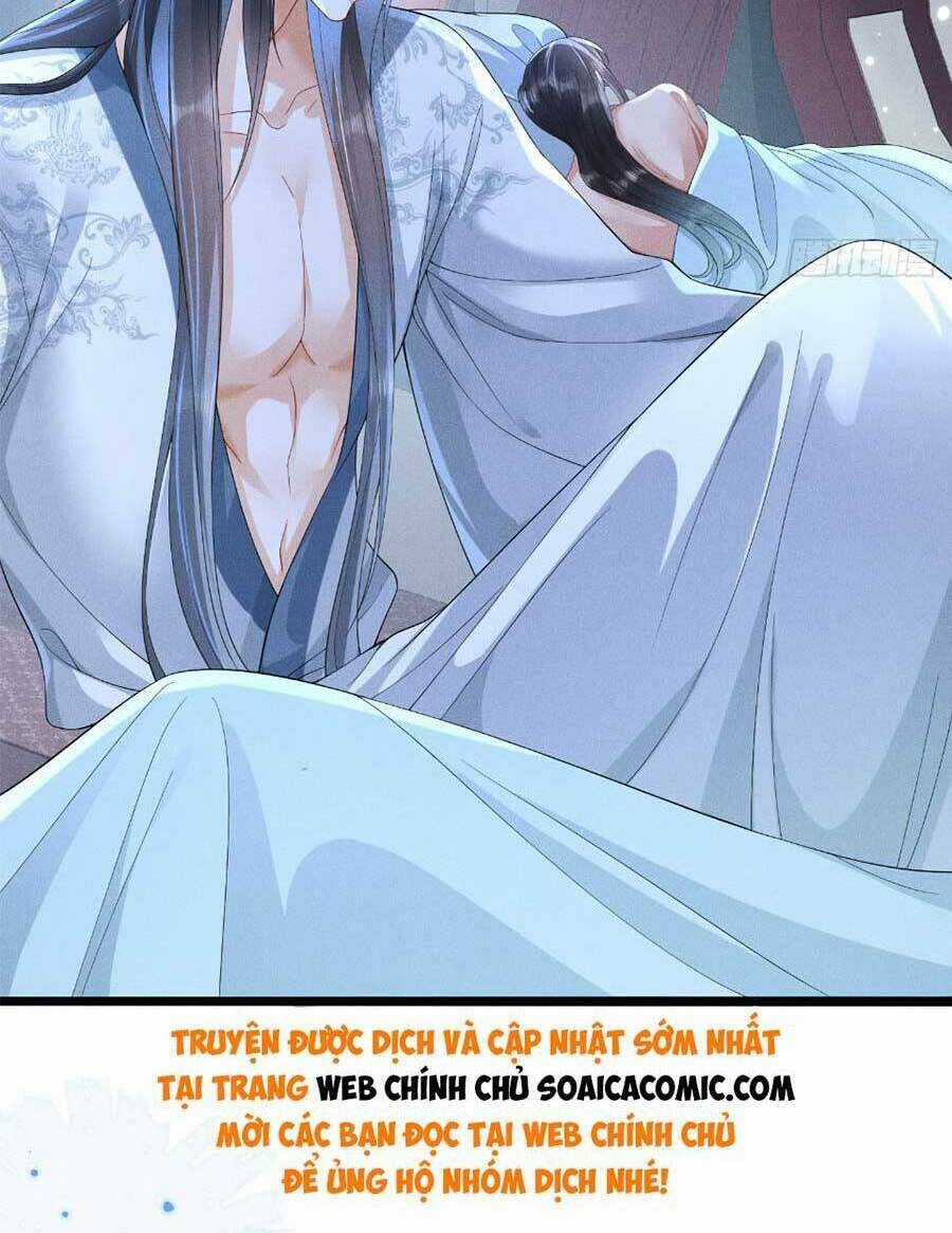 Xuyên Không Về Gả Cho Vương Gia Ốm Yếu Chapter 8 trang 43