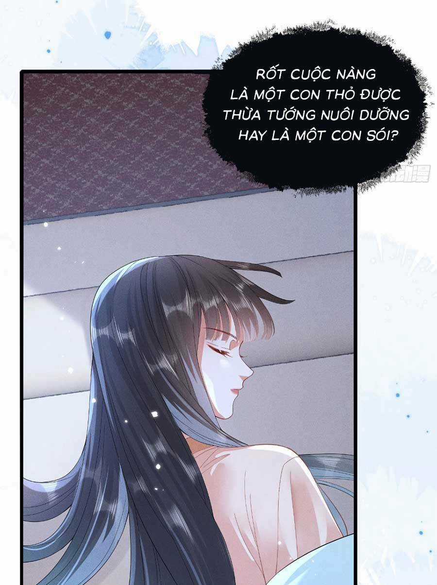 Xuyên Không Về Gả Cho Vương Gia Ốm Yếu Chapter 8 trang 44