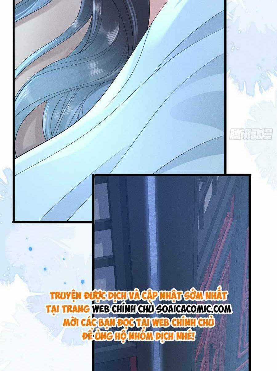 Xuyên Không Về Gả Cho Vương Gia Ốm Yếu Chapter 8 trang 45