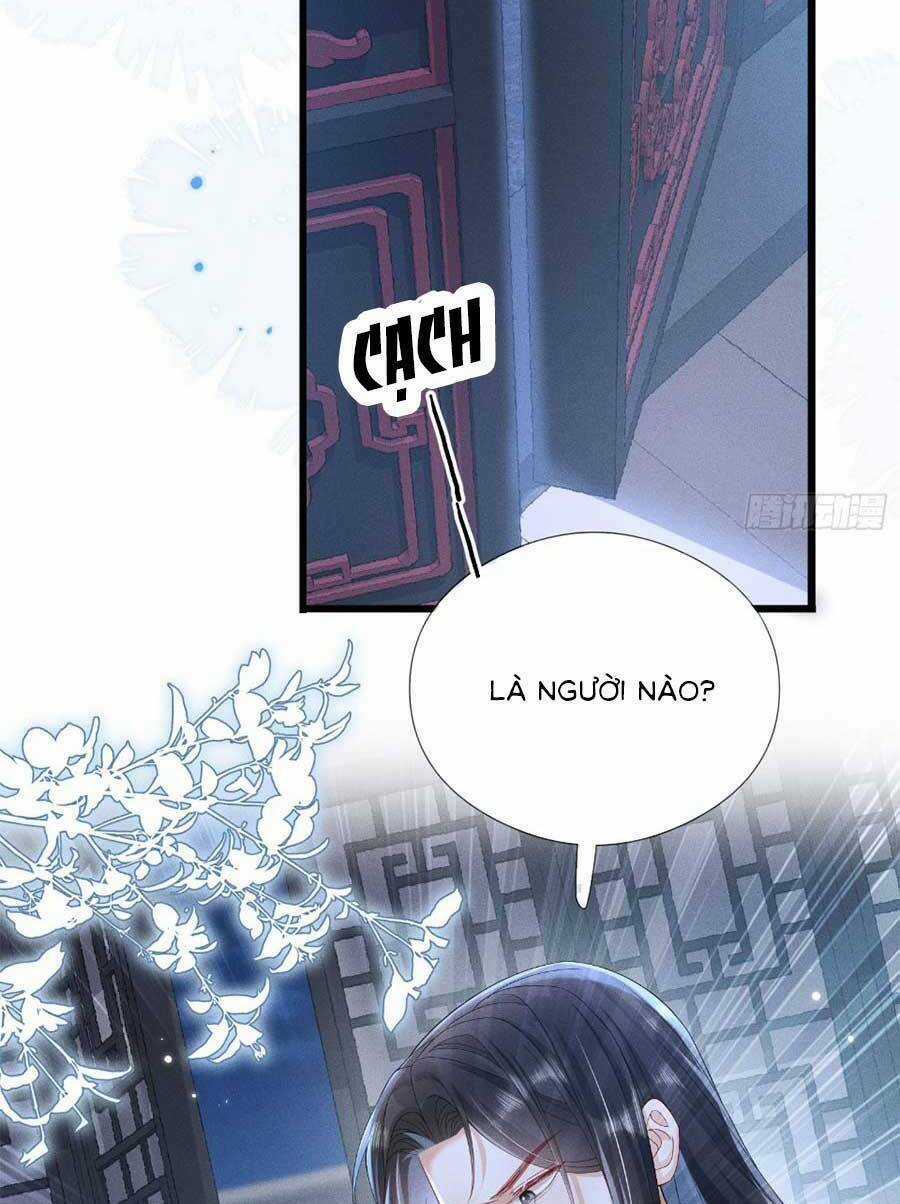 Xuyên Không Về Gả Cho Vương Gia Ốm Yếu Chapter 8 trang 46