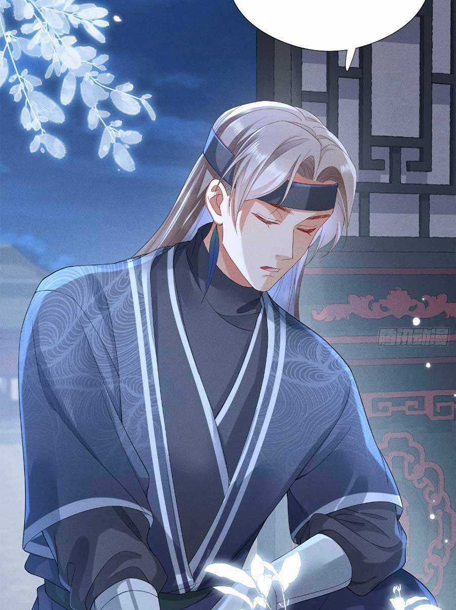 Xuyên Không Về Gả Cho Vương Gia Ốm Yếu Chapter 8 trang 48