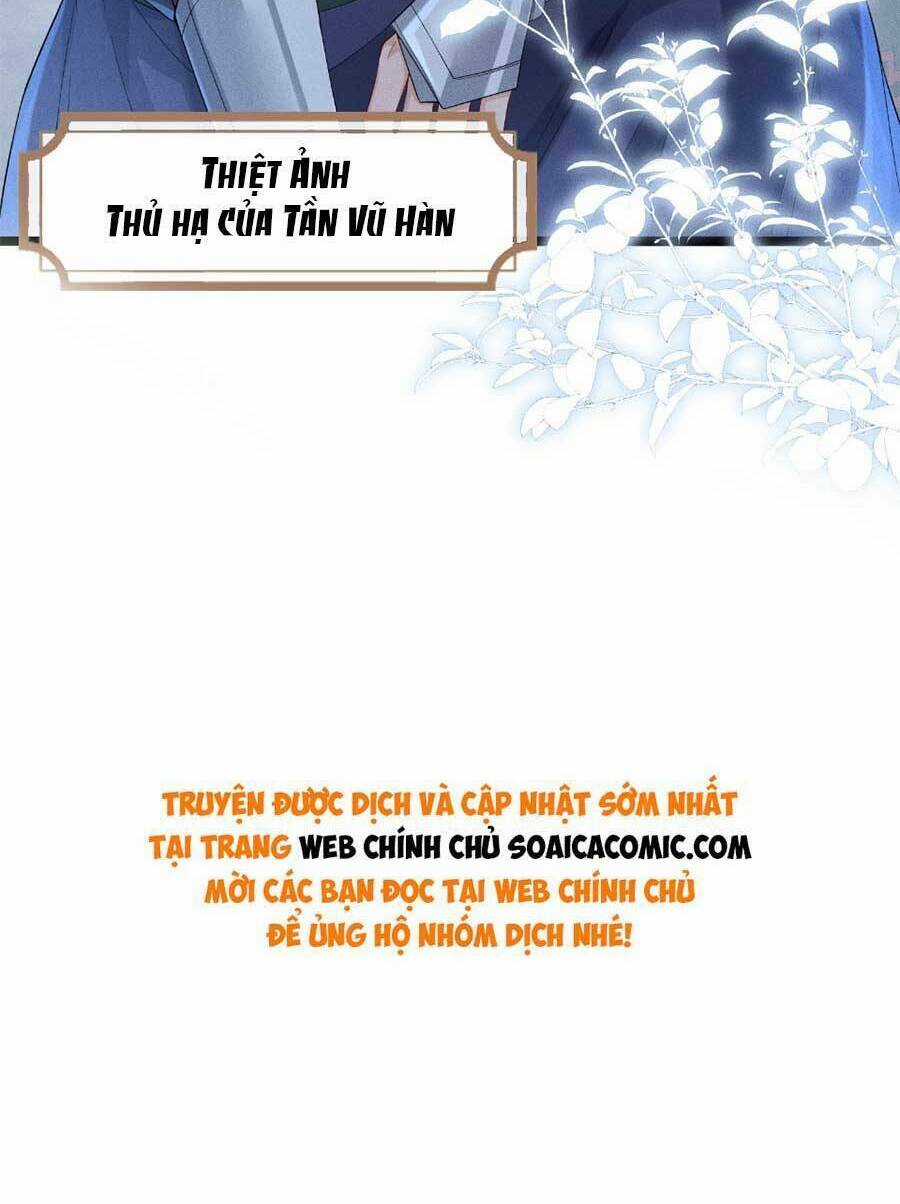 Xuyên Không Về Gả Cho Vương Gia Ốm Yếu Chapter 8 trang 49