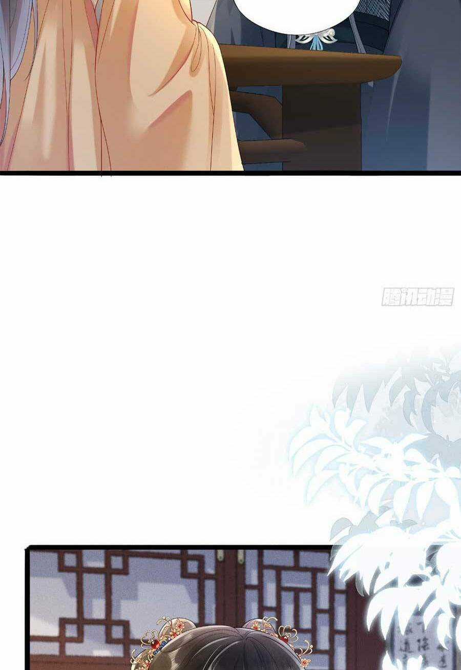 Xuyên Không Về Gả Cho Vương Gia Ốm Yếu Chapter 8 trang 7