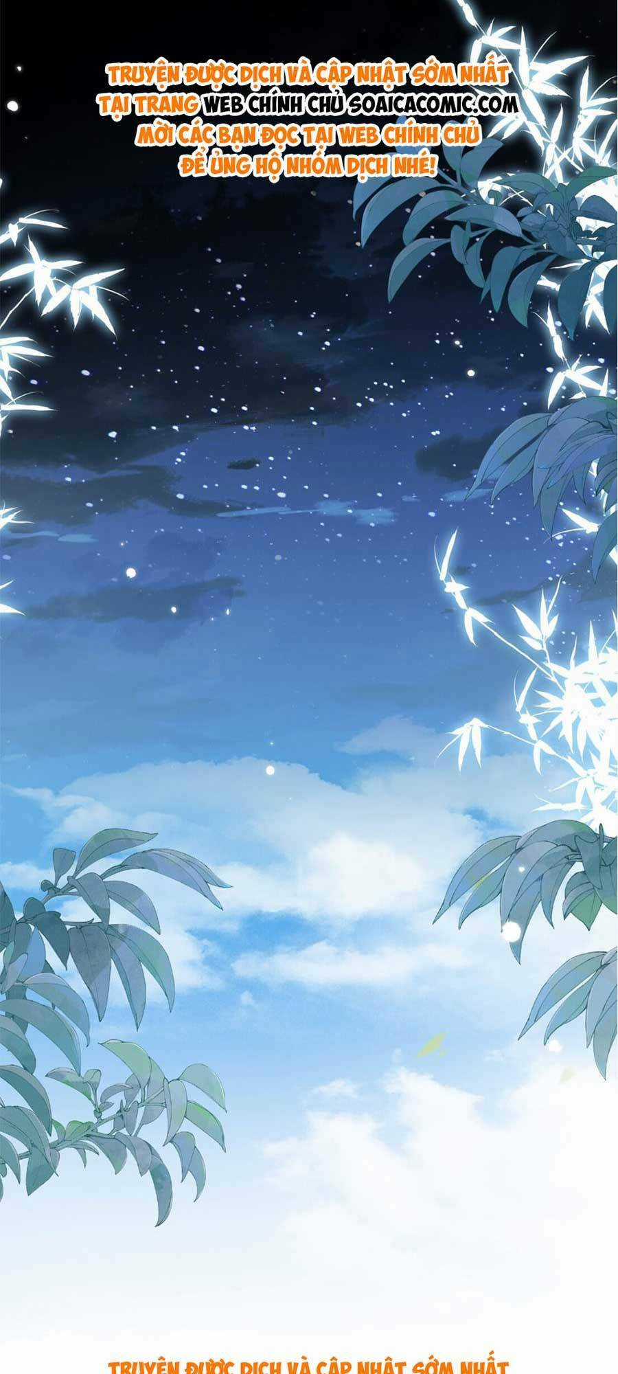 Xuyên Không Về Gả Cho Vương Gia Ốm Yếu Chapter 9 trang 17