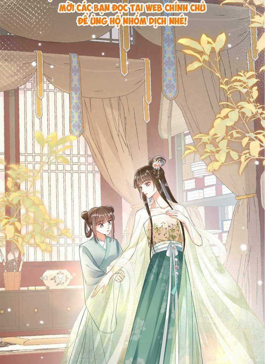 Xuyên Không Về Gả Cho Vương Gia Ốm Yếu Chapter 9 trang 19