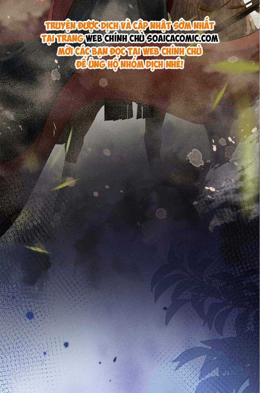 Xuyên Không Về Gả Cho Vương Gia Ốm Yếu Chapter 9 trang 32