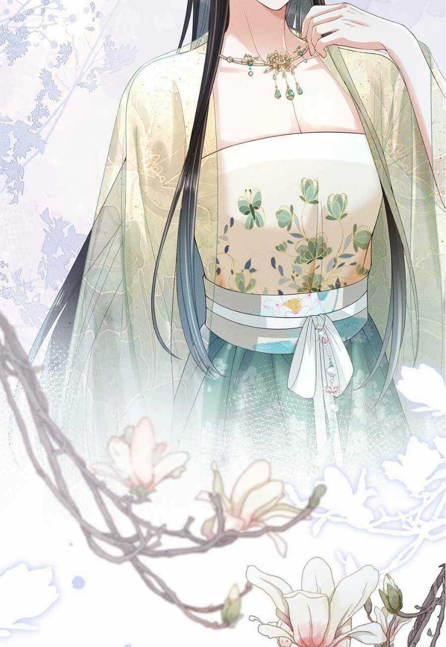 Xuyên Không Về Gả Cho Vương Gia Ốm Yếu Chapter 9 trang 35