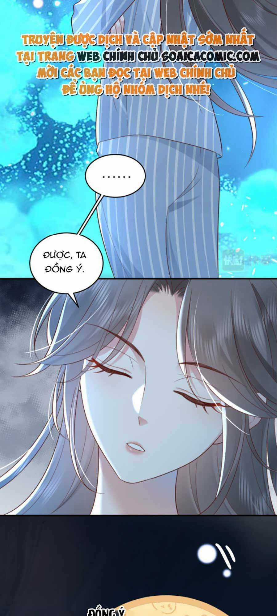 Xuyên Nhanh: Bệnh Kiều Đại Lão Cứ Dính Người Chapter 1 trang 13