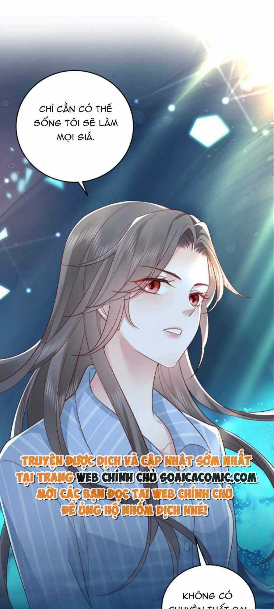 Xuyên Nhanh: Bệnh Kiều Đại Lão Cứ Dính Người Chapter 1 trang 16