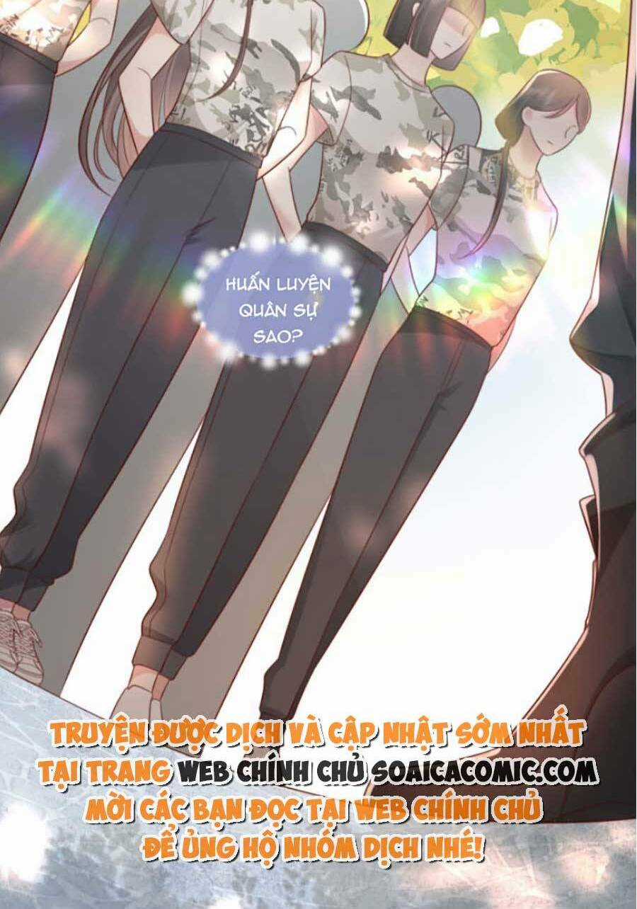 Xuyên Nhanh: Bệnh Kiều Đại Lão Cứ Dính Người Chapter 1 trang 19