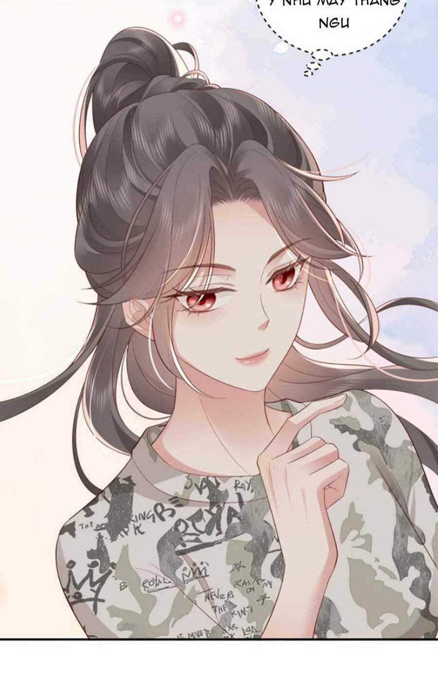 Xuyên Nhanh: Bệnh Kiều Đại Lão Cứ Dính Người Chapter 1 trang 26