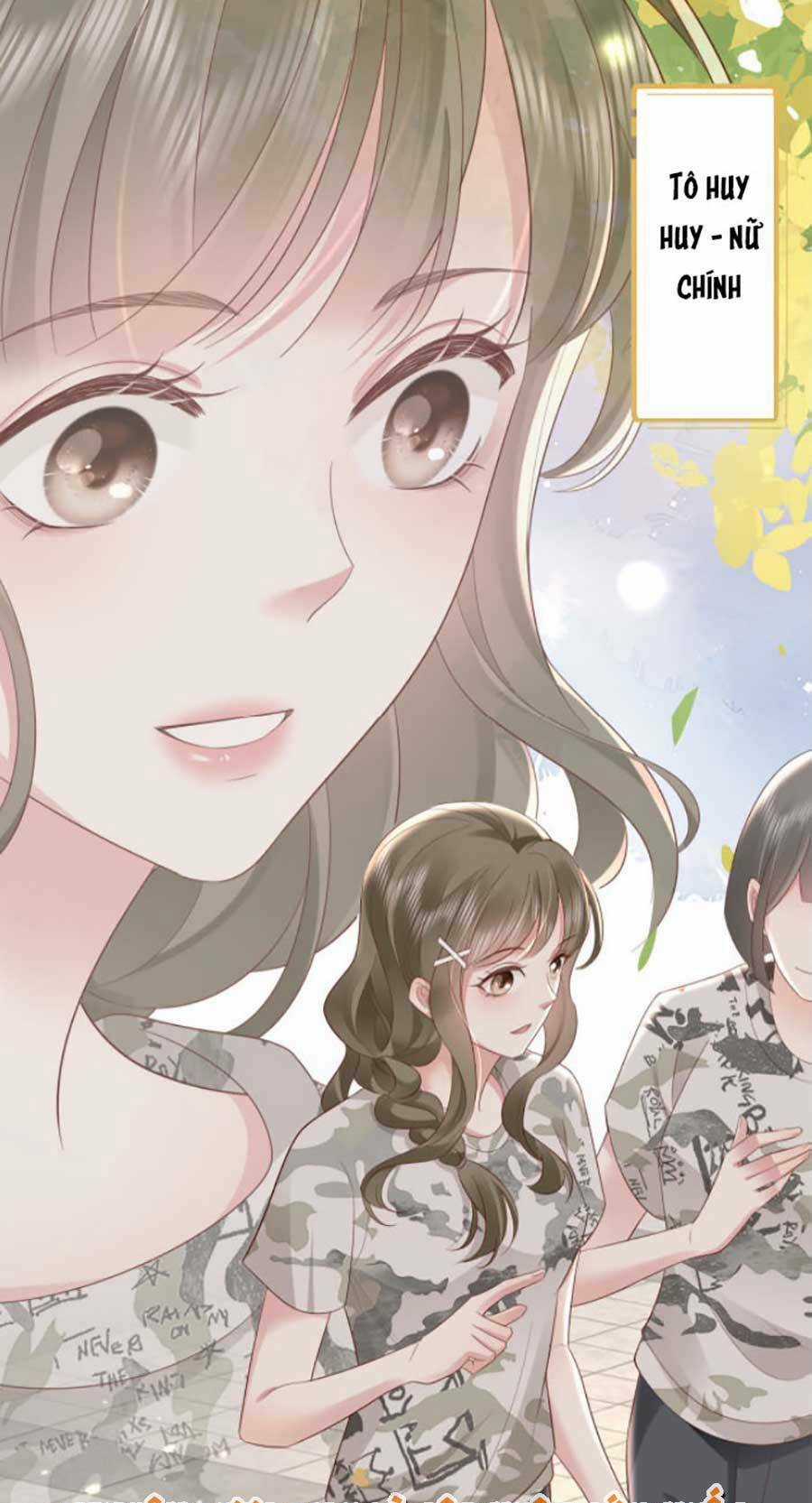 Xuyên Nhanh: Bệnh Kiều Đại Lão Cứ Dính Người Chapter 1 trang 29