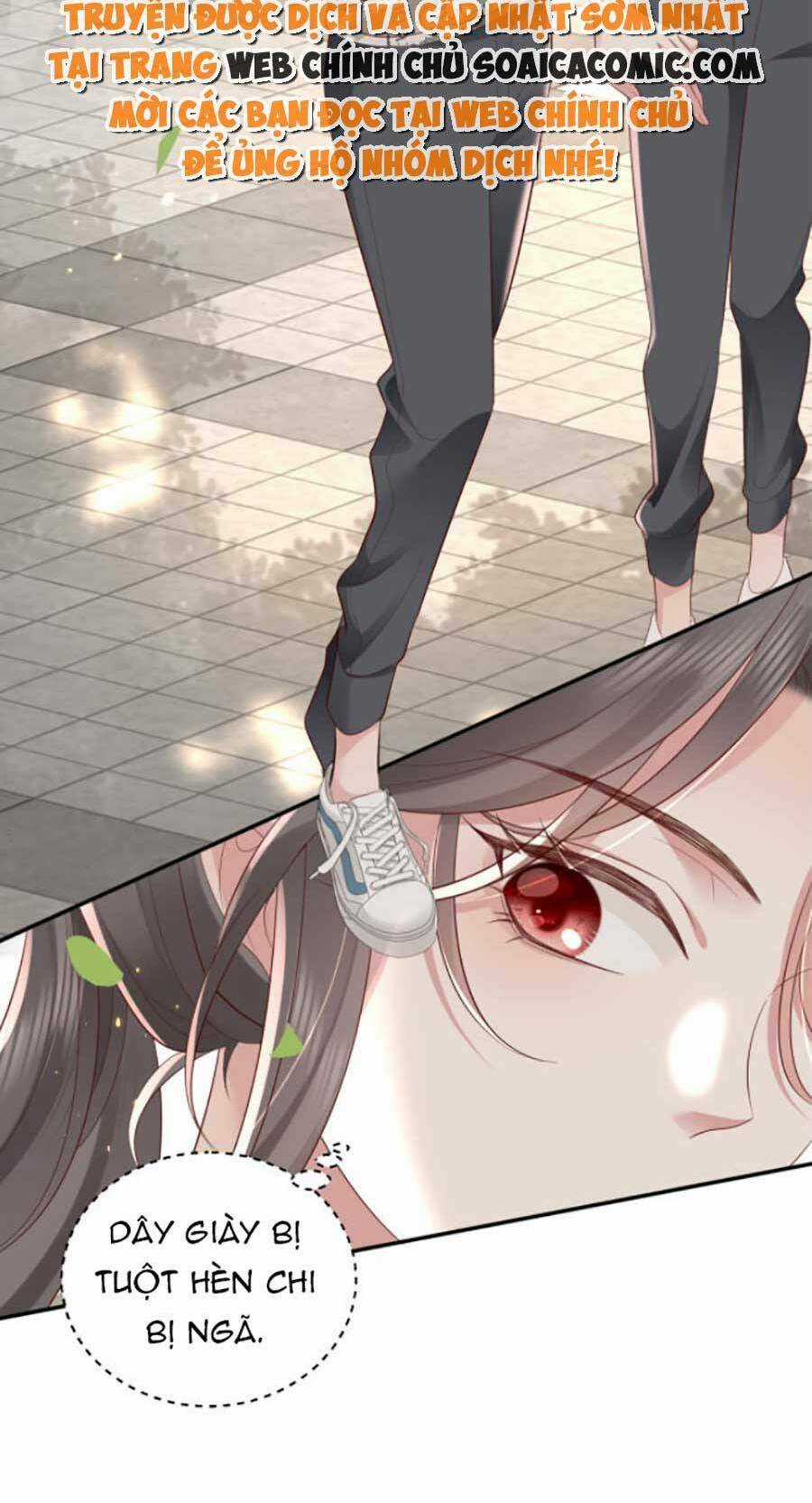 Xuyên Nhanh: Bệnh Kiều Đại Lão Cứ Dính Người Chapter 1 trang 30