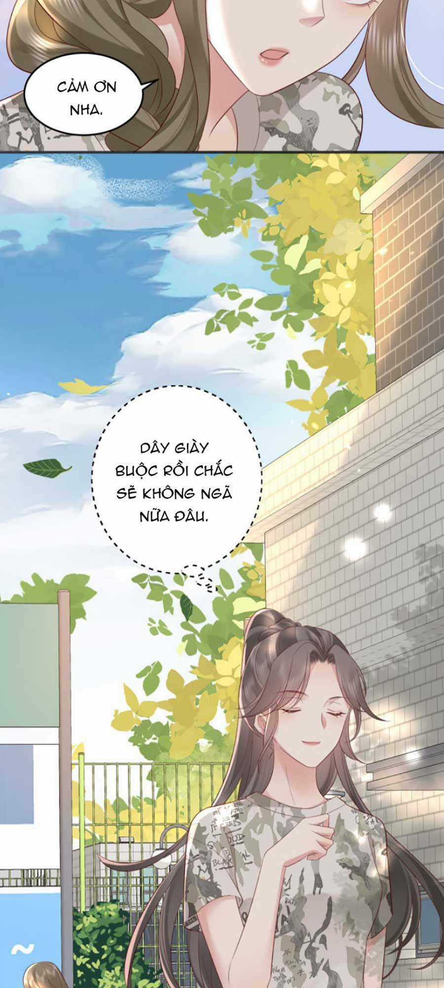 Xuyên Nhanh: Bệnh Kiều Đại Lão Cứ Dính Người Chapter 1 trang 32