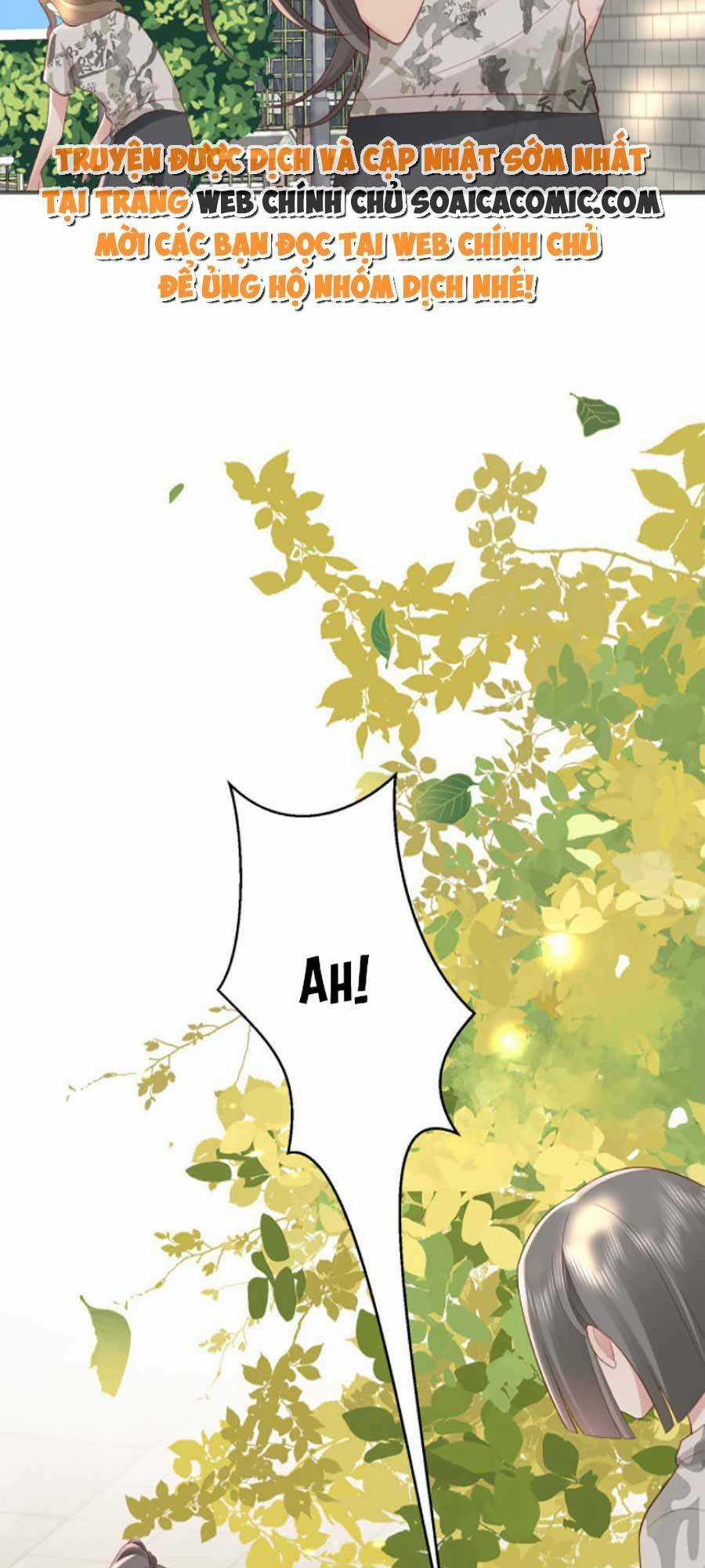 Xuyên Nhanh: Bệnh Kiều Đại Lão Cứ Dính Người Chapter 1 trang 33