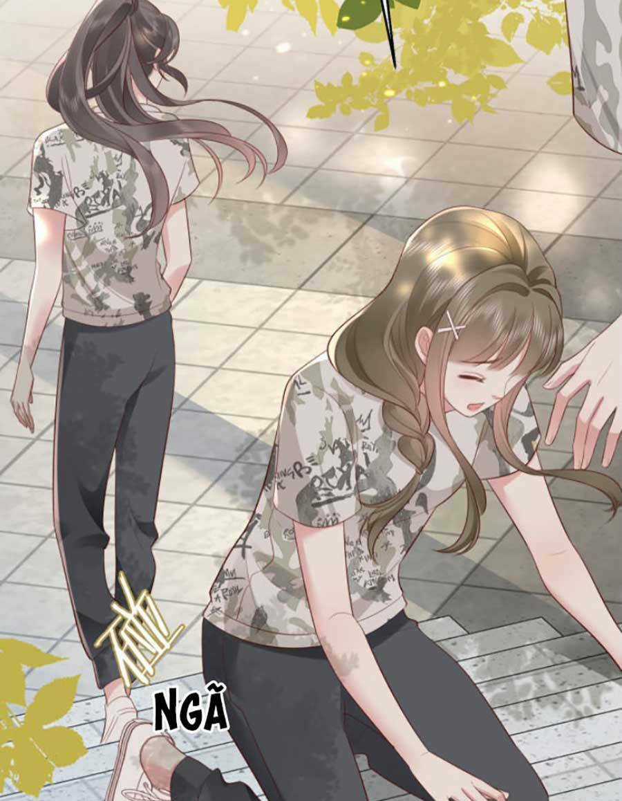 Xuyên Nhanh: Bệnh Kiều Đại Lão Cứ Dính Người Chapter 1 trang 34