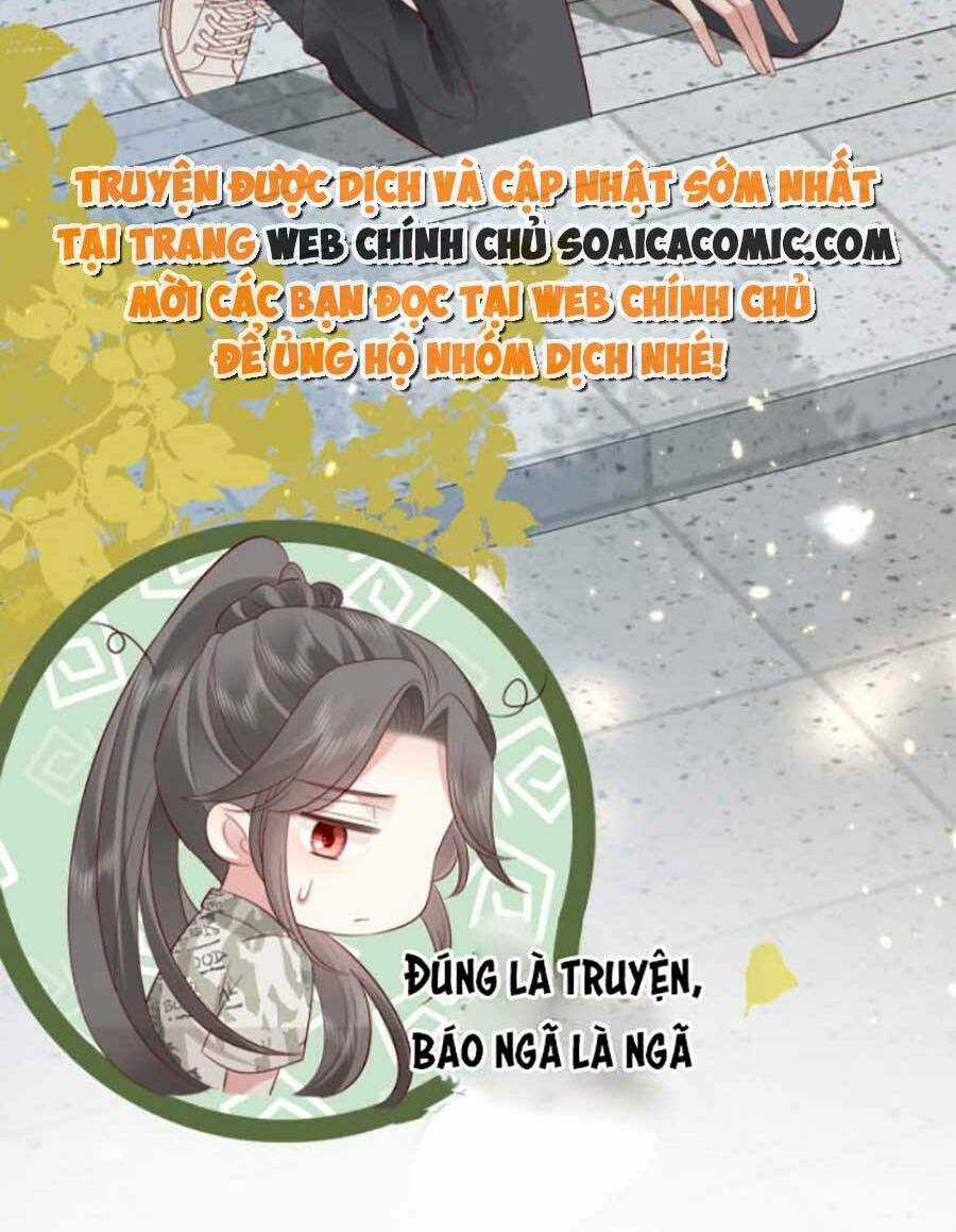 Xuyên Nhanh: Bệnh Kiều Đại Lão Cứ Dính Người Chapter 1 trang 35