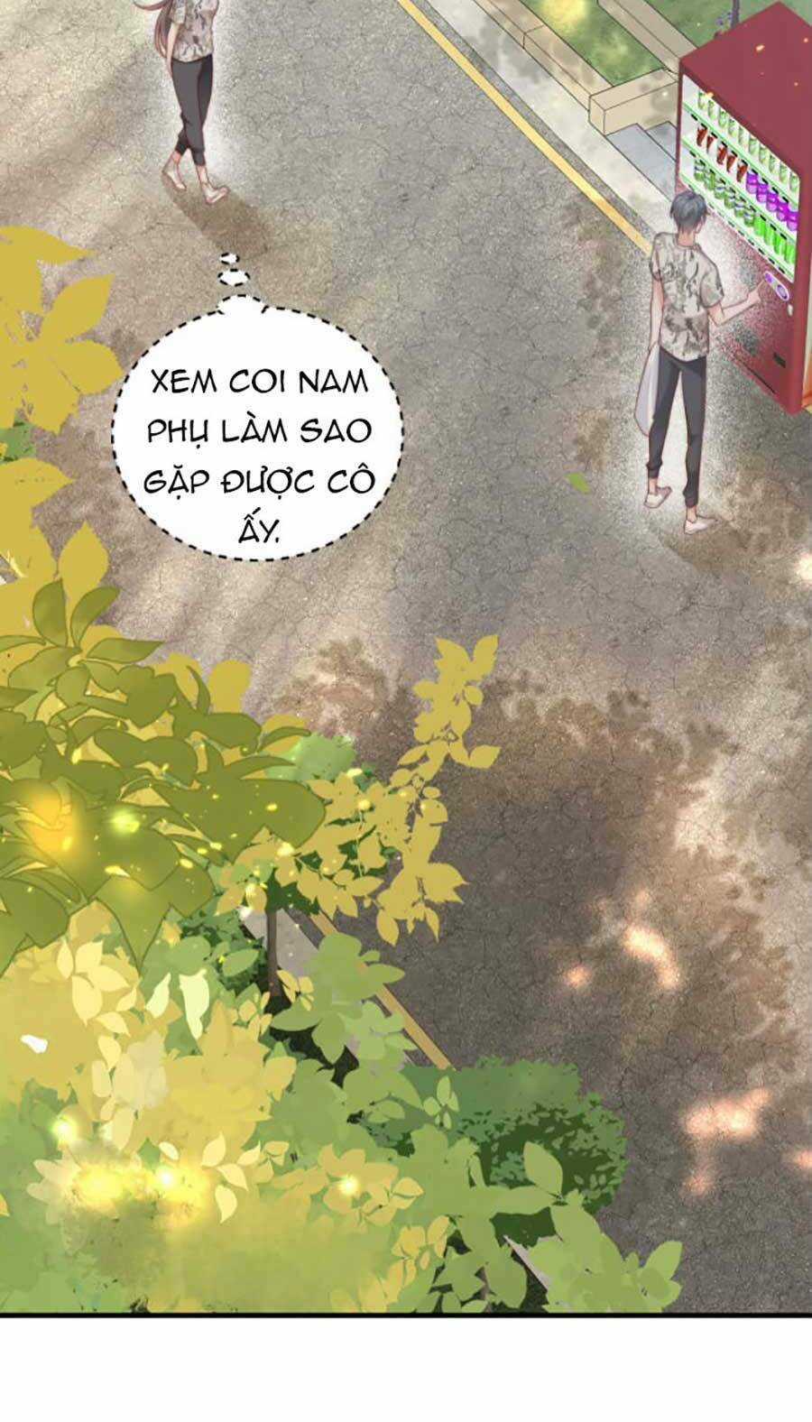 Xuyên Nhanh: Bệnh Kiều Đại Lão Cứ Dính Người Chapter 1 trang 39