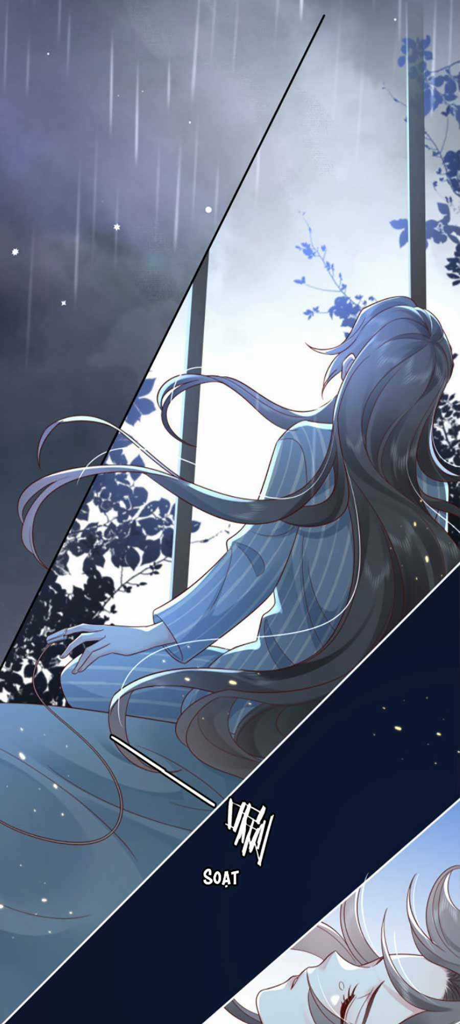 Xuyên Nhanh: Bệnh Kiều Đại Lão Cứ Dính Người Chapter 1 trang 4