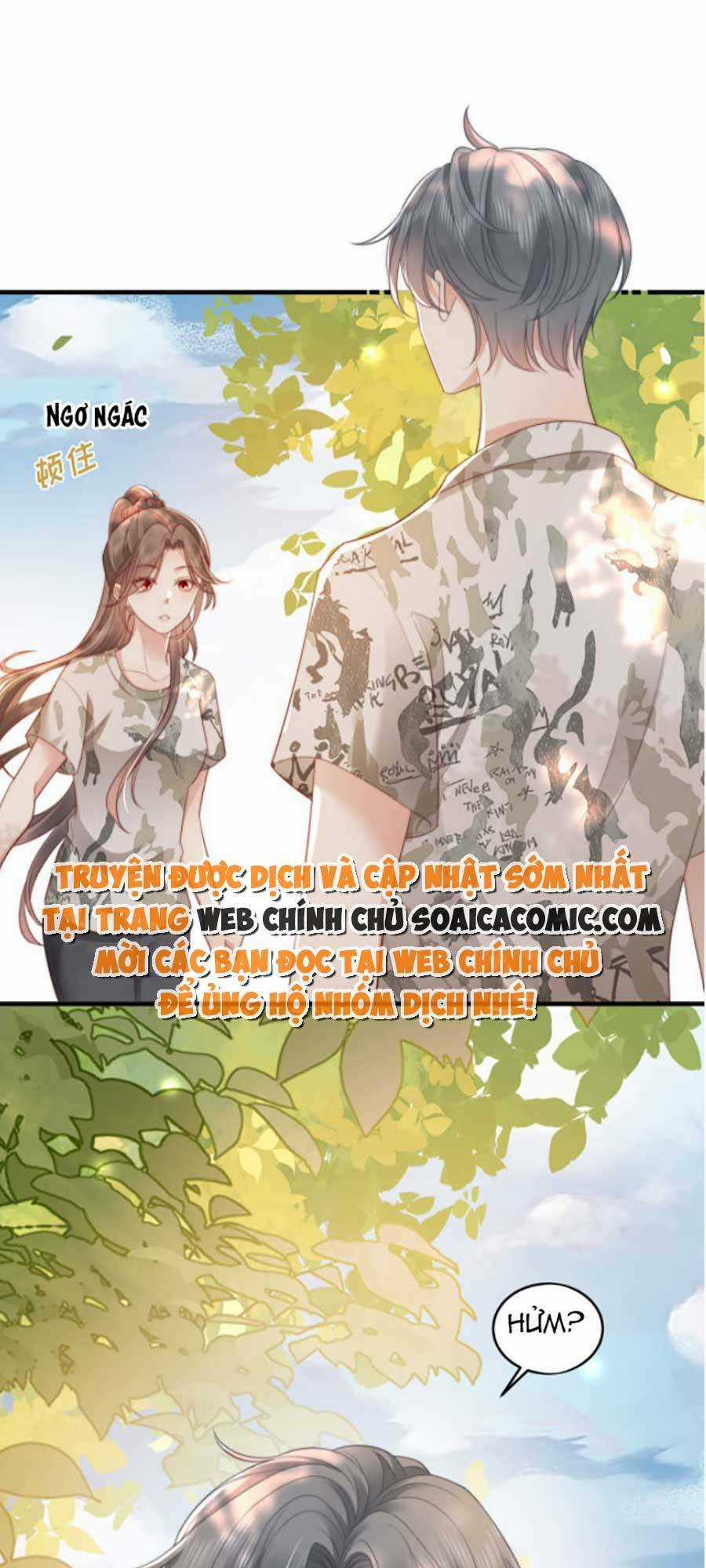 Xuyên Nhanh: Bệnh Kiều Đại Lão Cứ Dính Người Chapter 1 trang 40