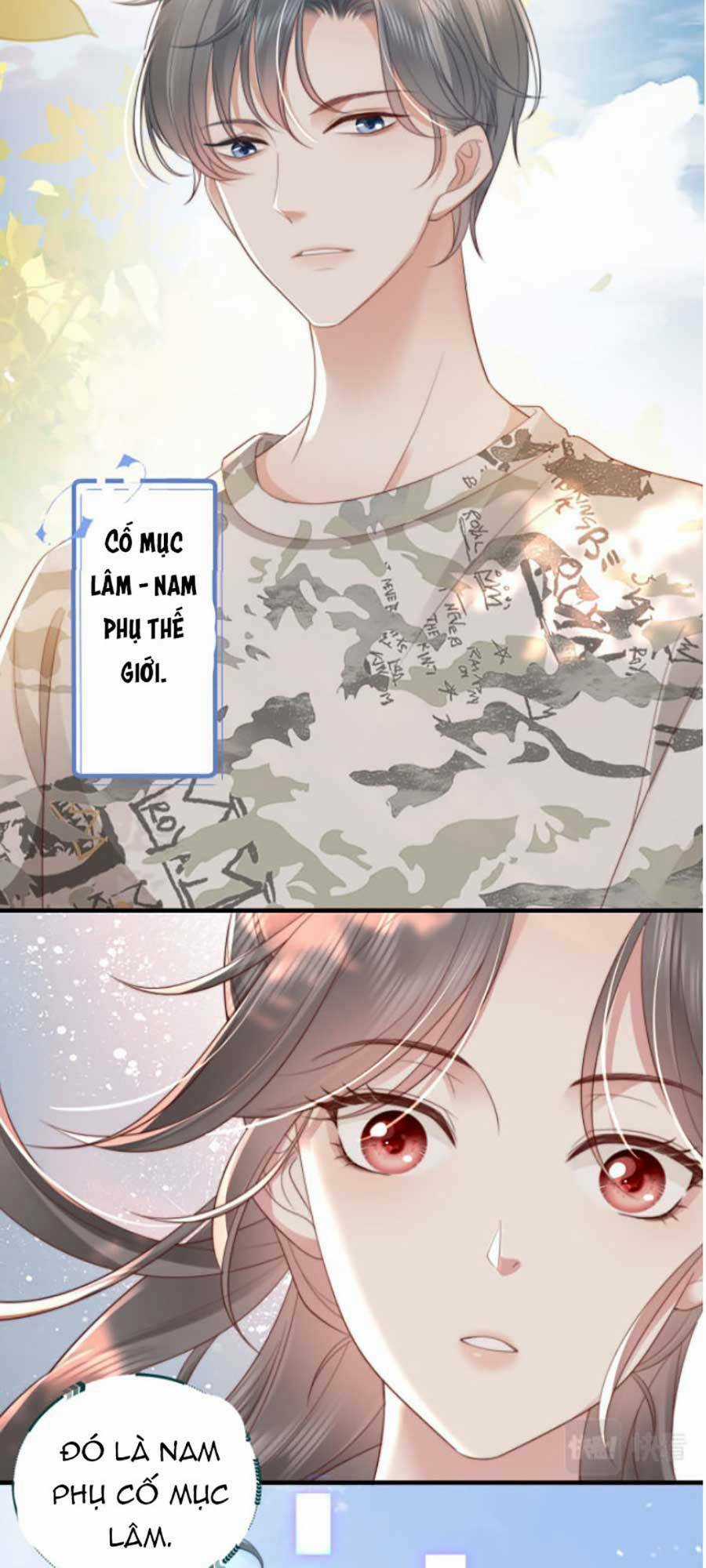 Xuyên Nhanh: Bệnh Kiều Đại Lão Cứ Dính Người Chapter 1 trang 41