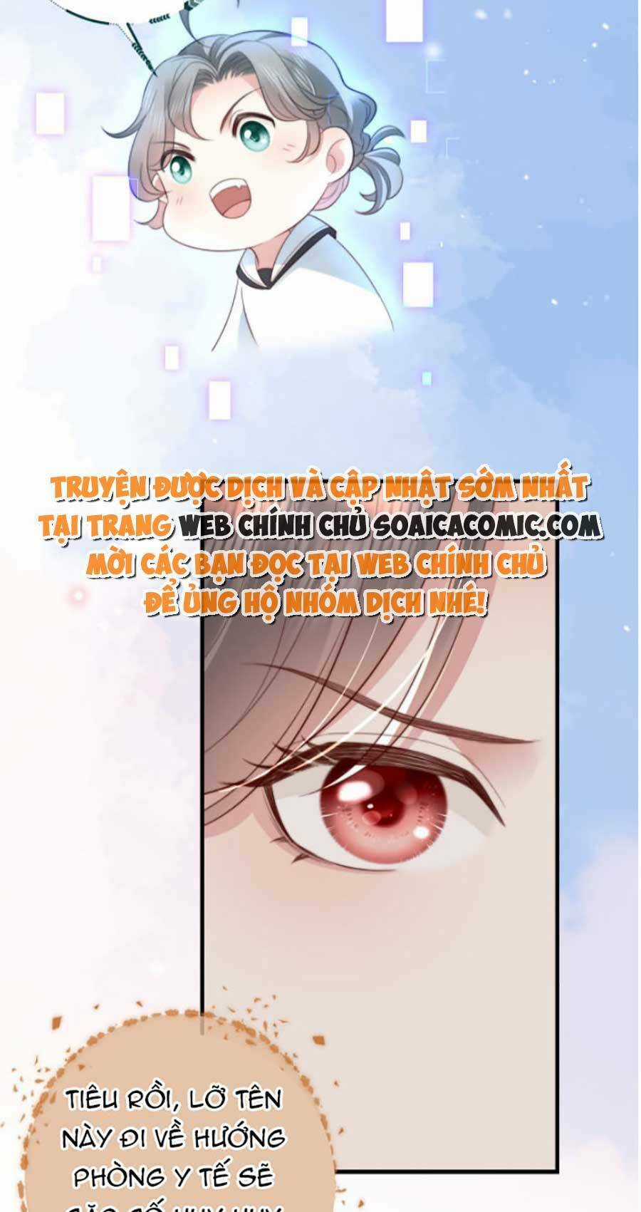 Xuyên Nhanh: Bệnh Kiều Đại Lão Cứ Dính Người Chapter 1 trang 42