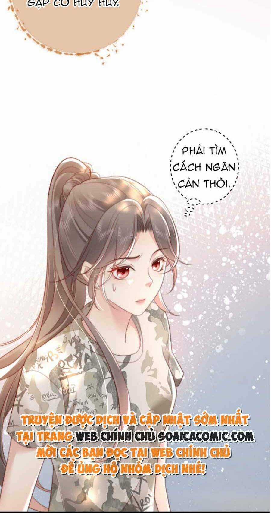 Xuyên Nhanh: Bệnh Kiều Đại Lão Cứ Dính Người Chapter 1 trang 43