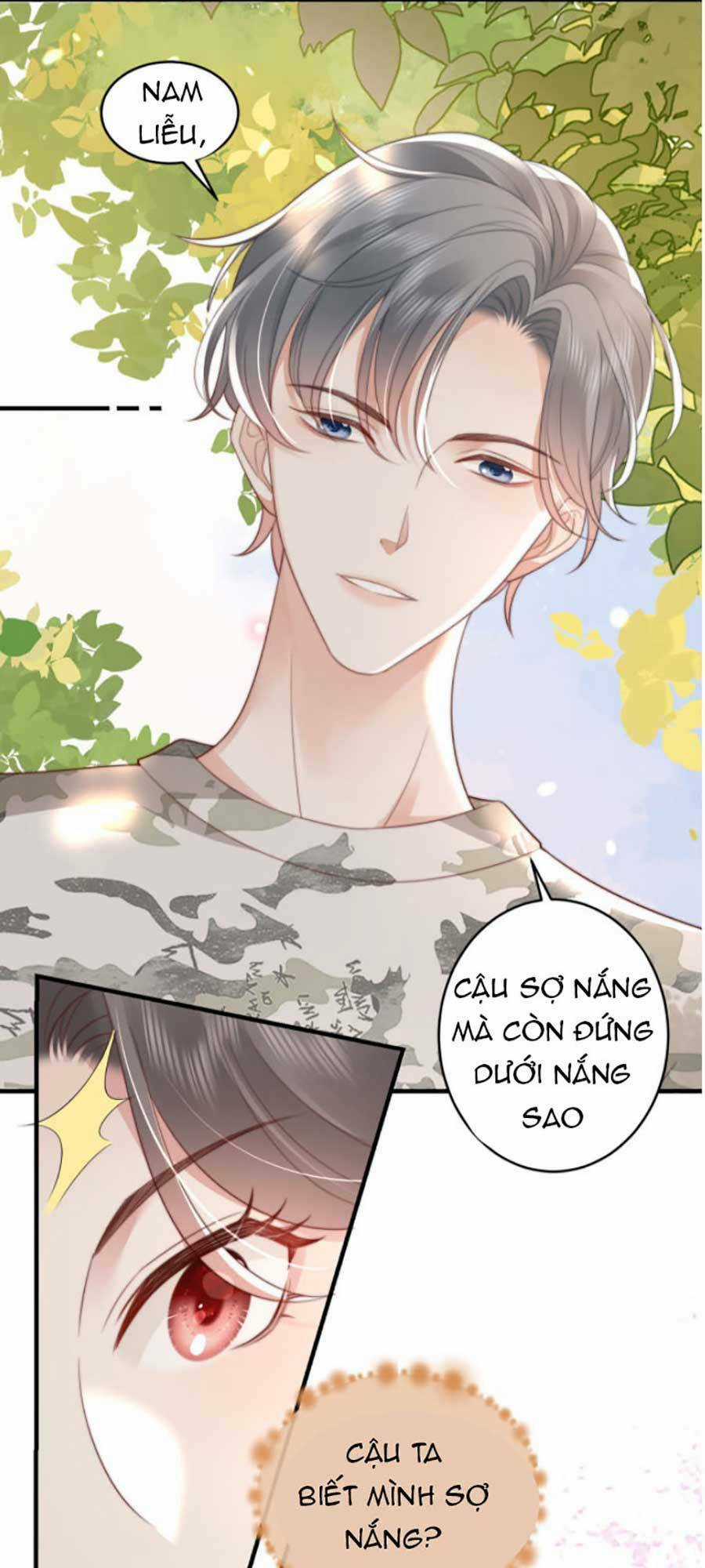 Xuyên Nhanh: Bệnh Kiều Đại Lão Cứ Dính Người Chapter 1 trang 44