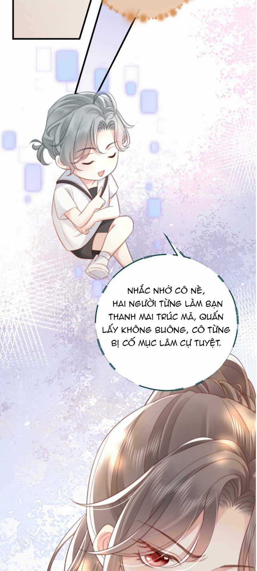 Xuyên Nhanh: Bệnh Kiều Đại Lão Cứ Dính Người Chapter 1 trang 45