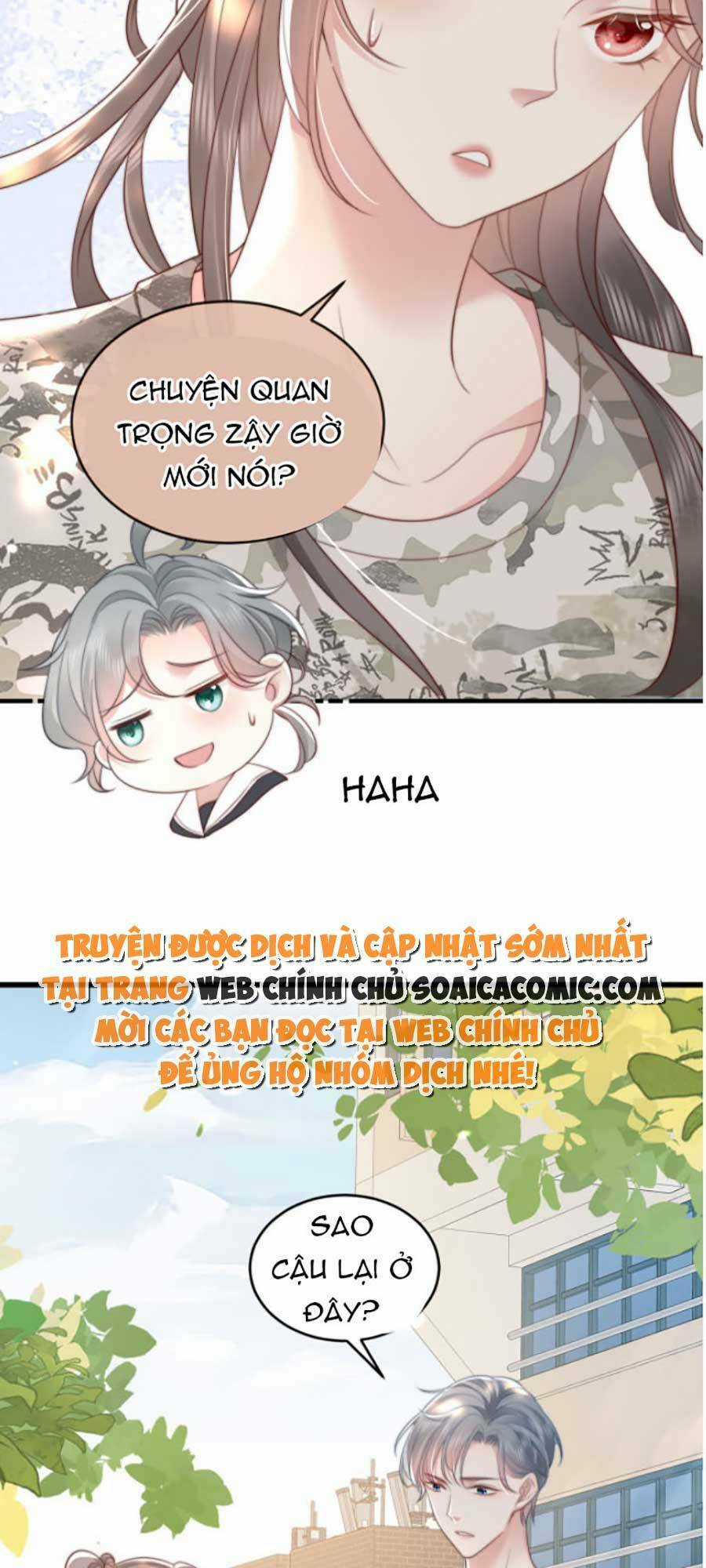 Xuyên Nhanh: Bệnh Kiều Đại Lão Cứ Dính Người Chapter 1 trang 46