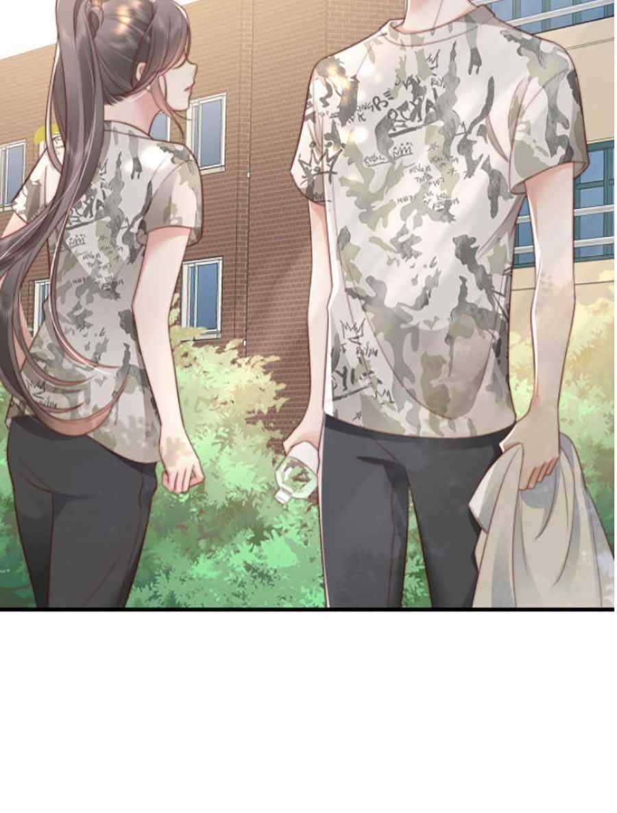 Xuyên Nhanh: Bệnh Kiều Đại Lão Cứ Dính Người Chapter 1 trang 47