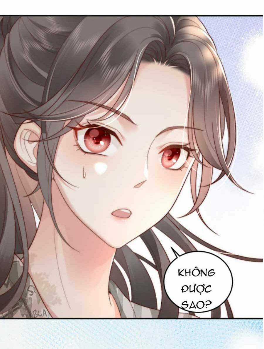 Xuyên Nhanh: Bệnh Kiều Đại Lão Cứ Dính Người Chapter 1 trang 48