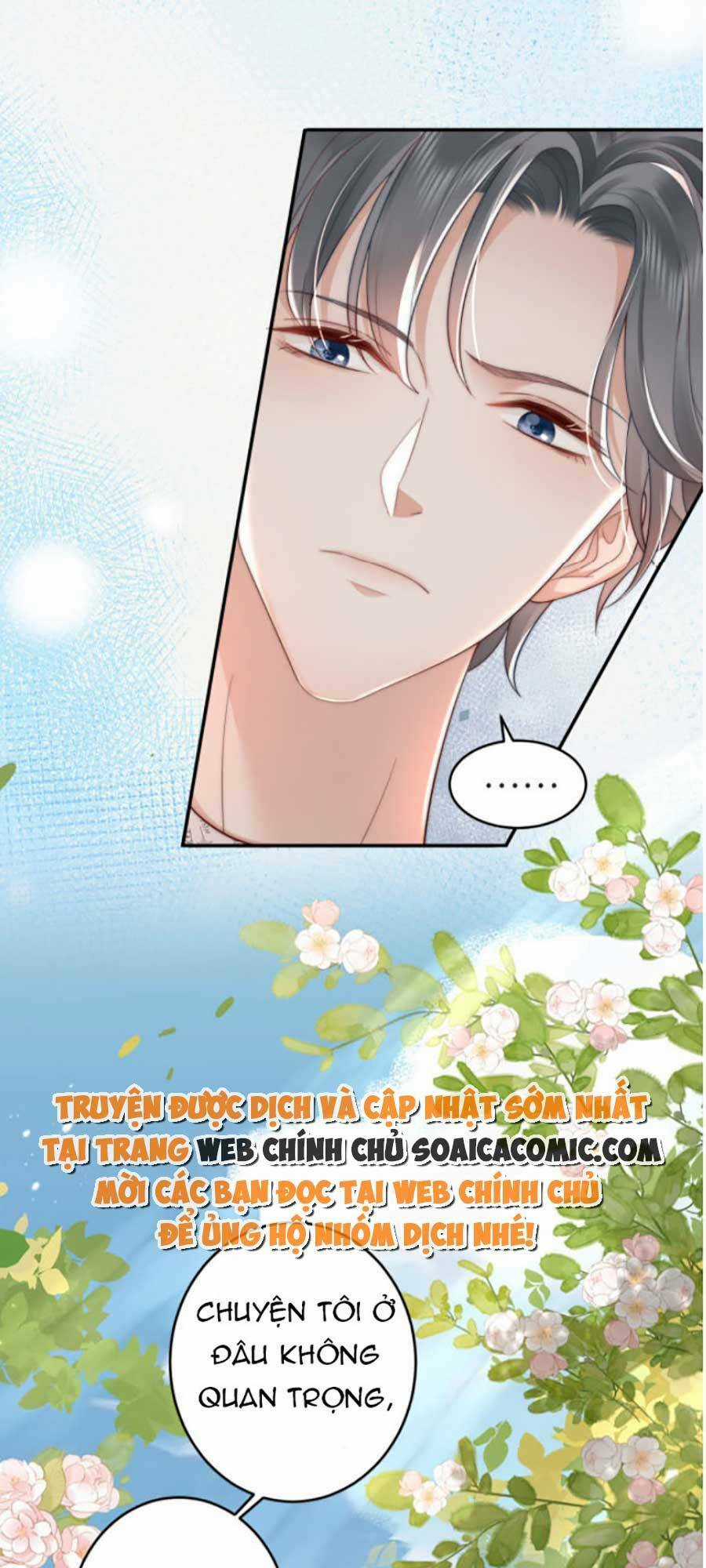 Xuyên Nhanh: Bệnh Kiều Đại Lão Cứ Dính Người Chapter 1 trang 49