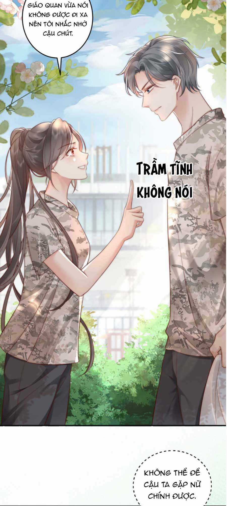 Xuyên Nhanh: Bệnh Kiều Đại Lão Cứ Dính Người Chapter 1 trang 50