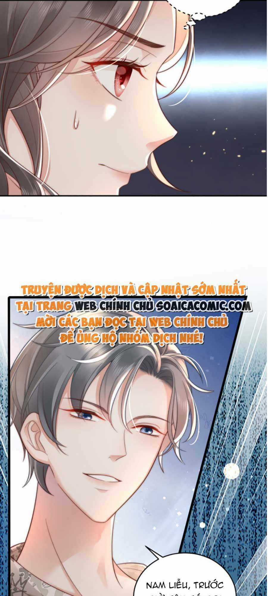 Xuyên Nhanh: Bệnh Kiều Đại Lão Cứ Dính Người Chapter 1 trang 51