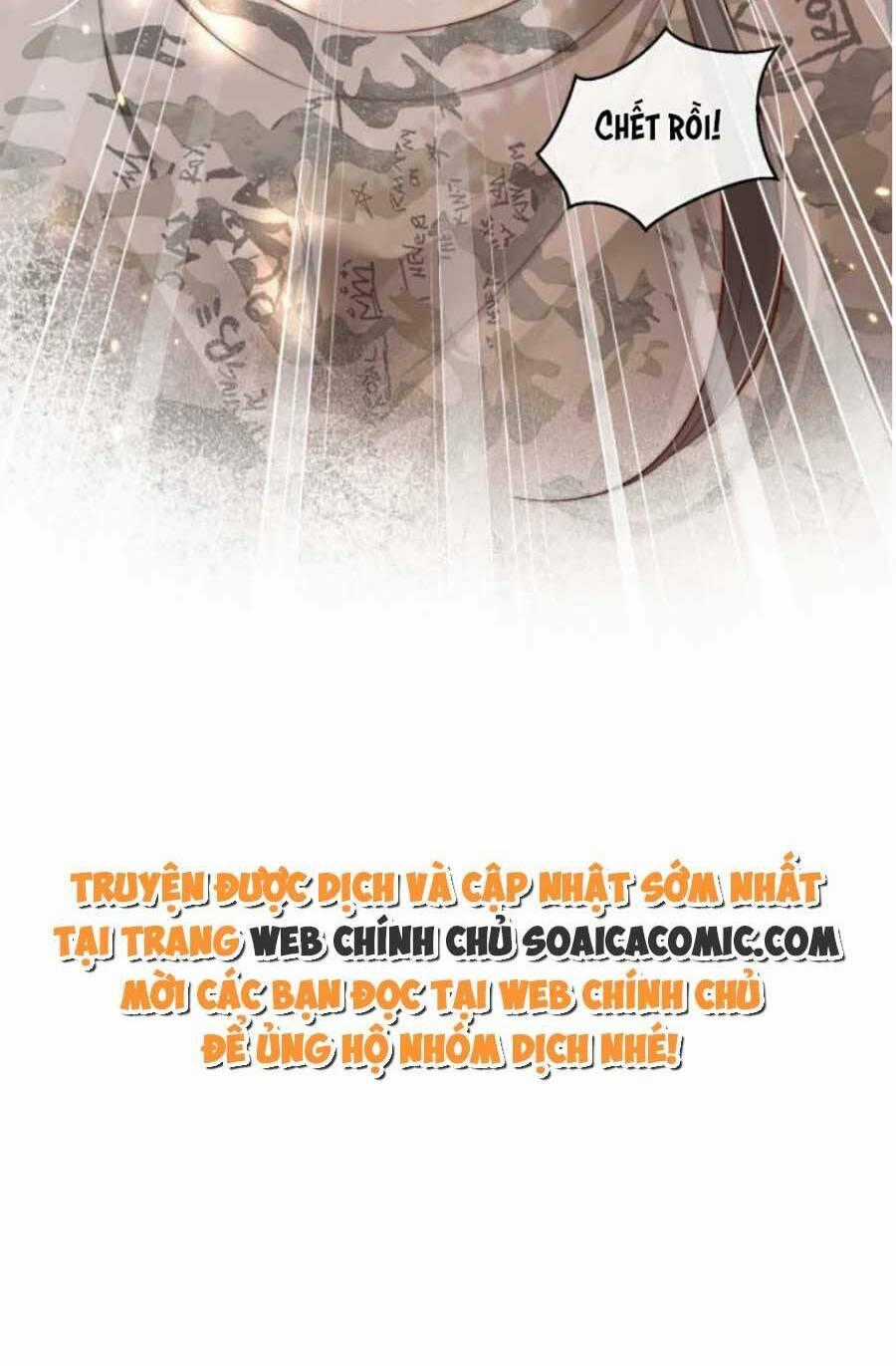 Xuyên Nhanh: Bệnh Kiều Đại Lão Cứ Dính Người Chapter 1 trang 53