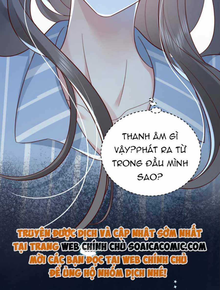 Xuyên Nhanh: Bệnh Kiều Đại Lão Cứ Dính Người Chapter 1 trang 7