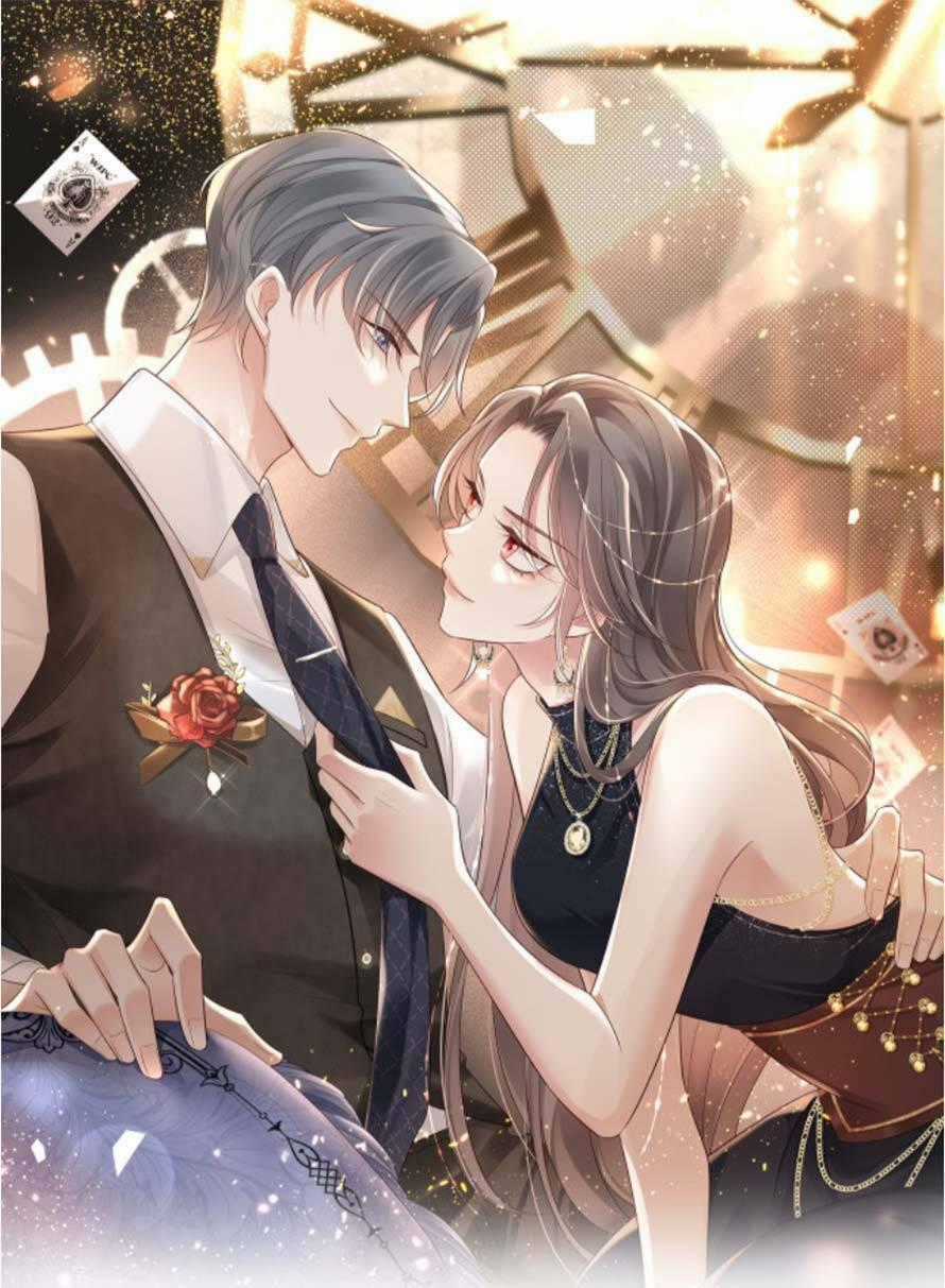 Xuyên Nhanh: Bệnh Kiều Đại Lão Cứ Dính Người Chapter 10 trang 0