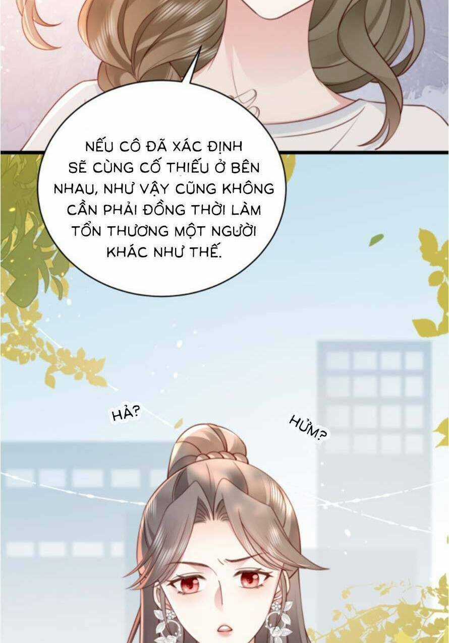 Xuyên Nhanh: Bệnh Kiều Đại Lão Cứ Dính Người Chapter 10 trang 10