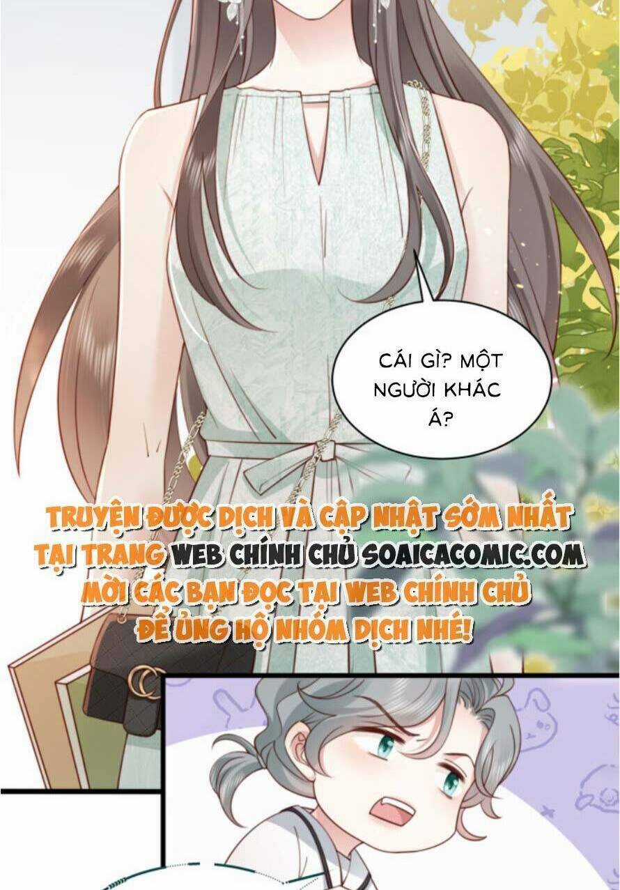 Xuyên Nhanh: Bệnh Kiều Đại Lão Cứ Dính Người Chapter 10 trang 11