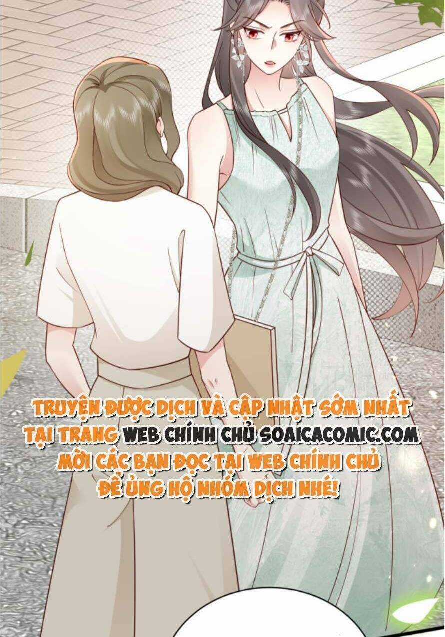 Xuyên Nhanh: Bệnh Kiều Đại Lão Cứ Dính Người Chapter 10 trang 15