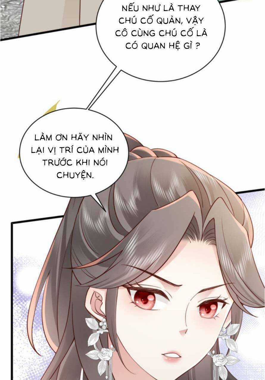 Xuyên Nhanh: Bệnh Kiều Đại Lão Cứ Dính Người Chapter 10 trang 16